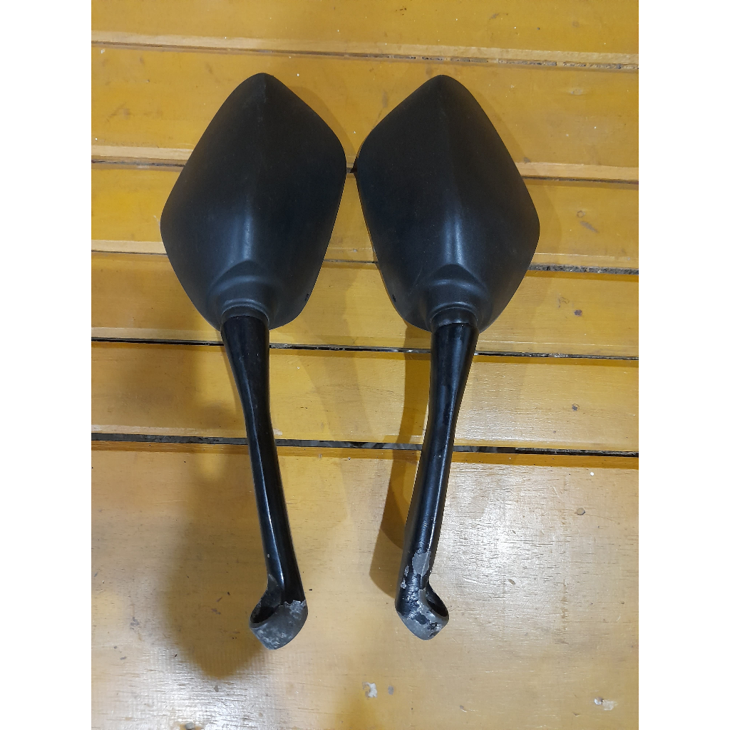 Kaca Spion Honda Cbr150 K45A Cbr150 Fi Cbu Thailand Cbr 250R Old Original