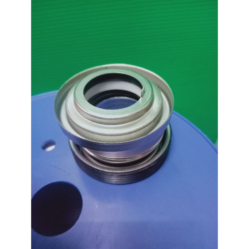 mechanical seal ebara type 50x65 fsja