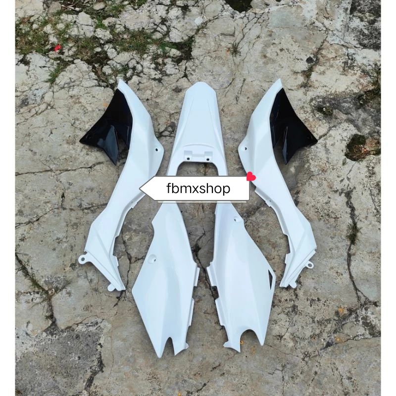 Body set klx dtracker new cover body klx dtracker new cover body set klx dtracker new body klx dtrac