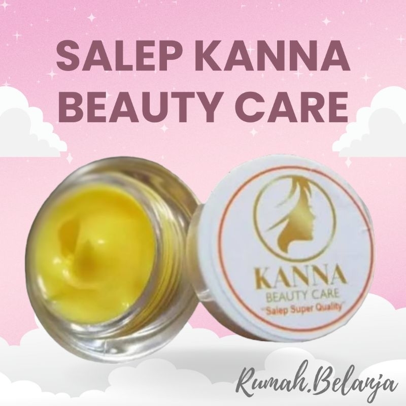SALEP KANNA 5 gr, SALEP KANNA SUPER QUALITY, KANNA BEAUTY CARE