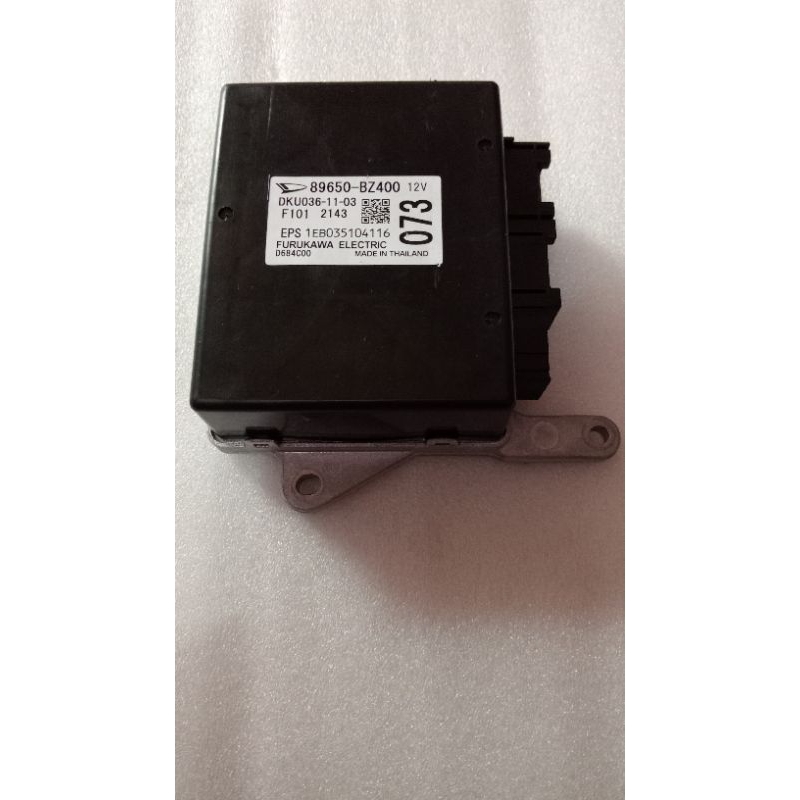 modul eps power steering all new Avanza Xenia 2022(89650-BZ400)