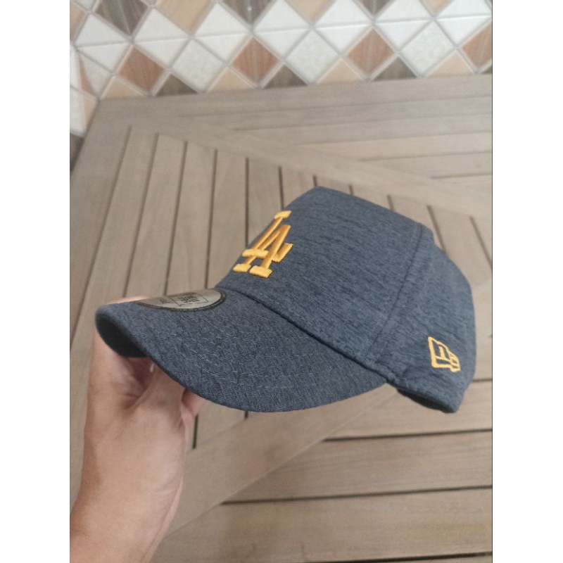 new era x MLB LA