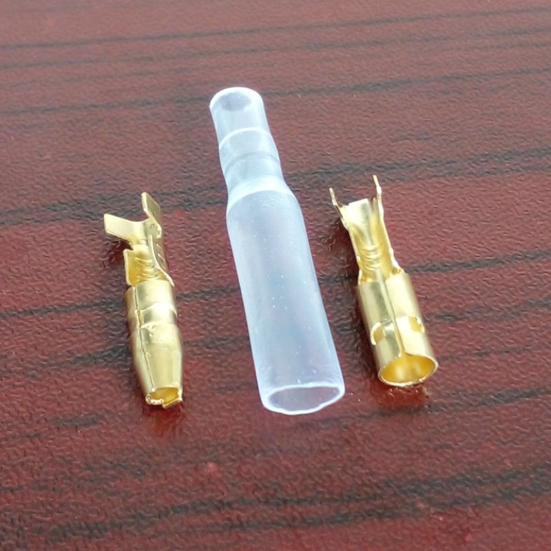 Skun bulat male / female / cover skun