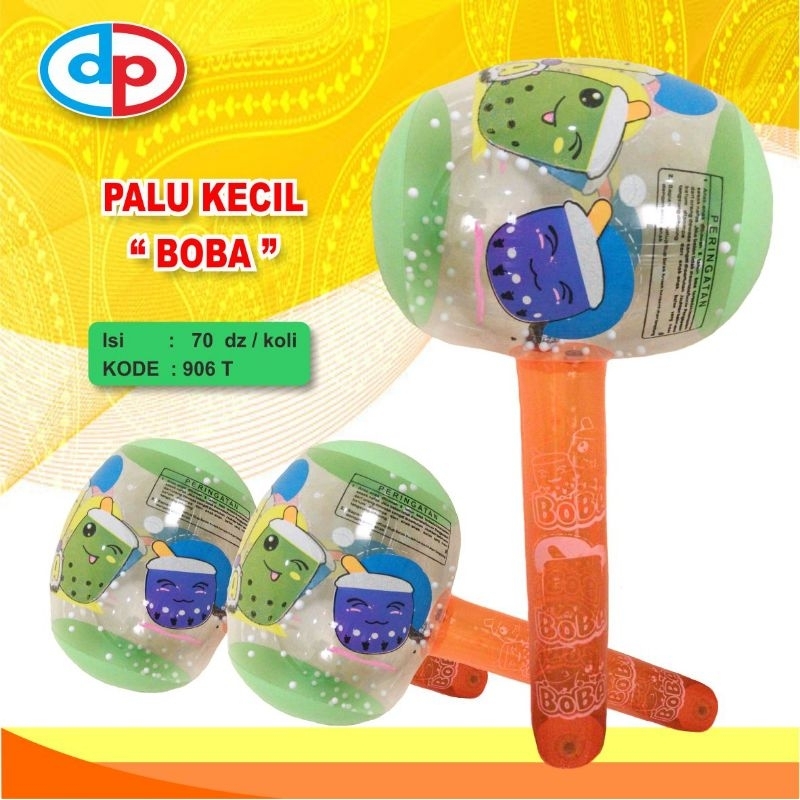 Tiupan Palu