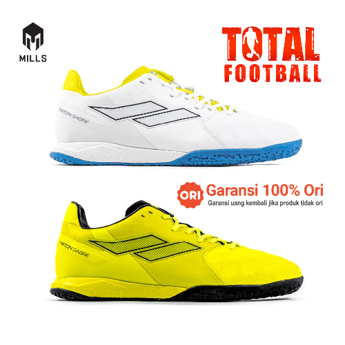 MILLS Sepatu Futsal T-Riton Sabre IN