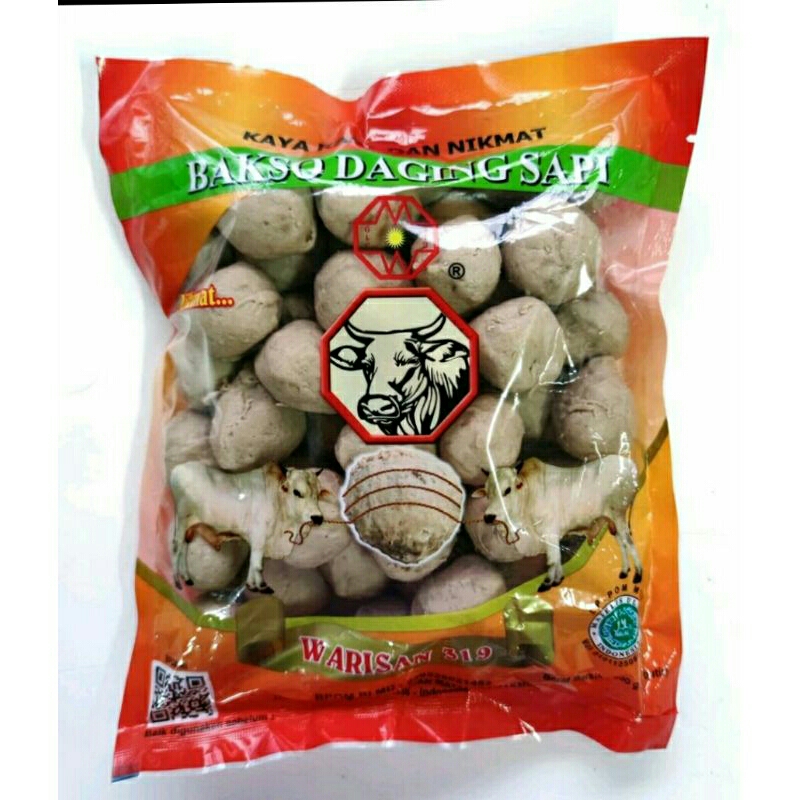 

A057 TERMURAH BASO WARISAN URAT ISI 50 OCS TERLARIS READY