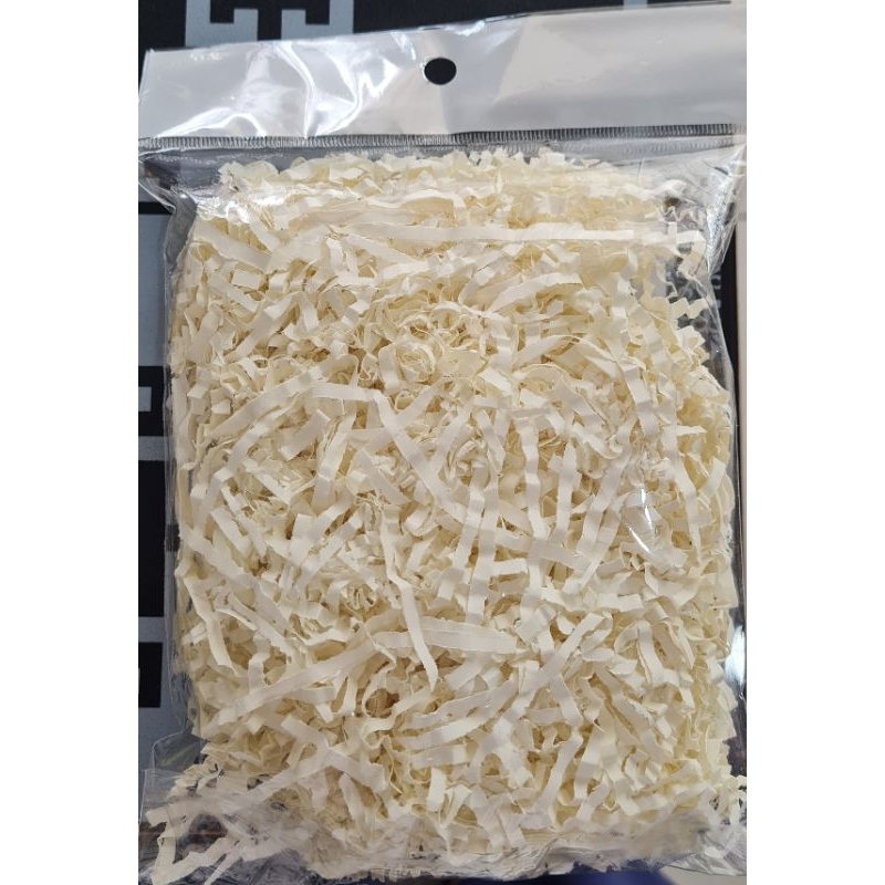 

Kertas Serut/Kertas Cacah/Decoration Paper Thread