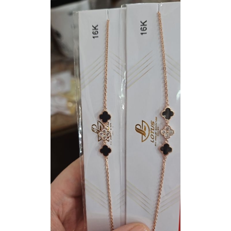 Gelang rantai serut paku kartir emas asli 700 16k polos besar kecil mewah