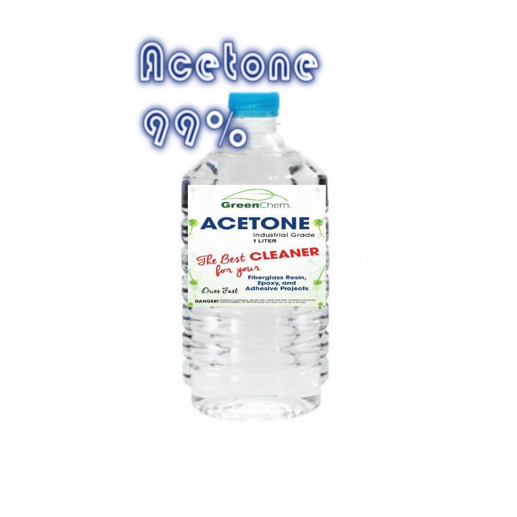 Aseton Acetone
