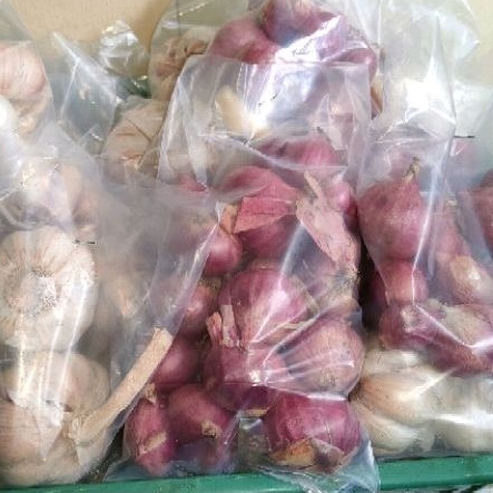 

Bawang 100g