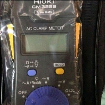 Hioki CM 3289