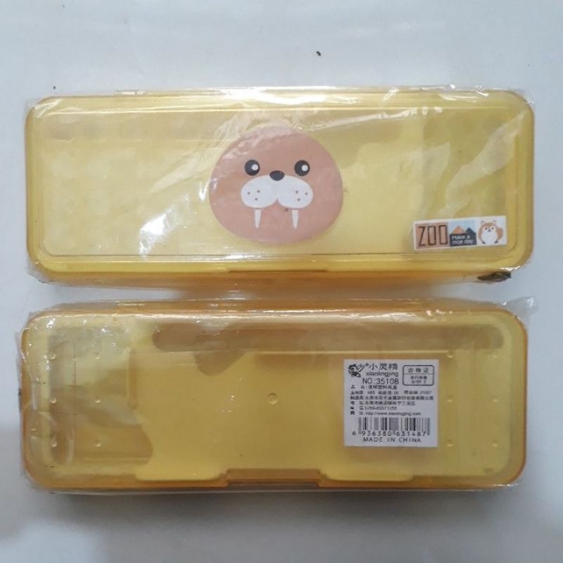 

KOTAK PENSIL MIKA B-35108