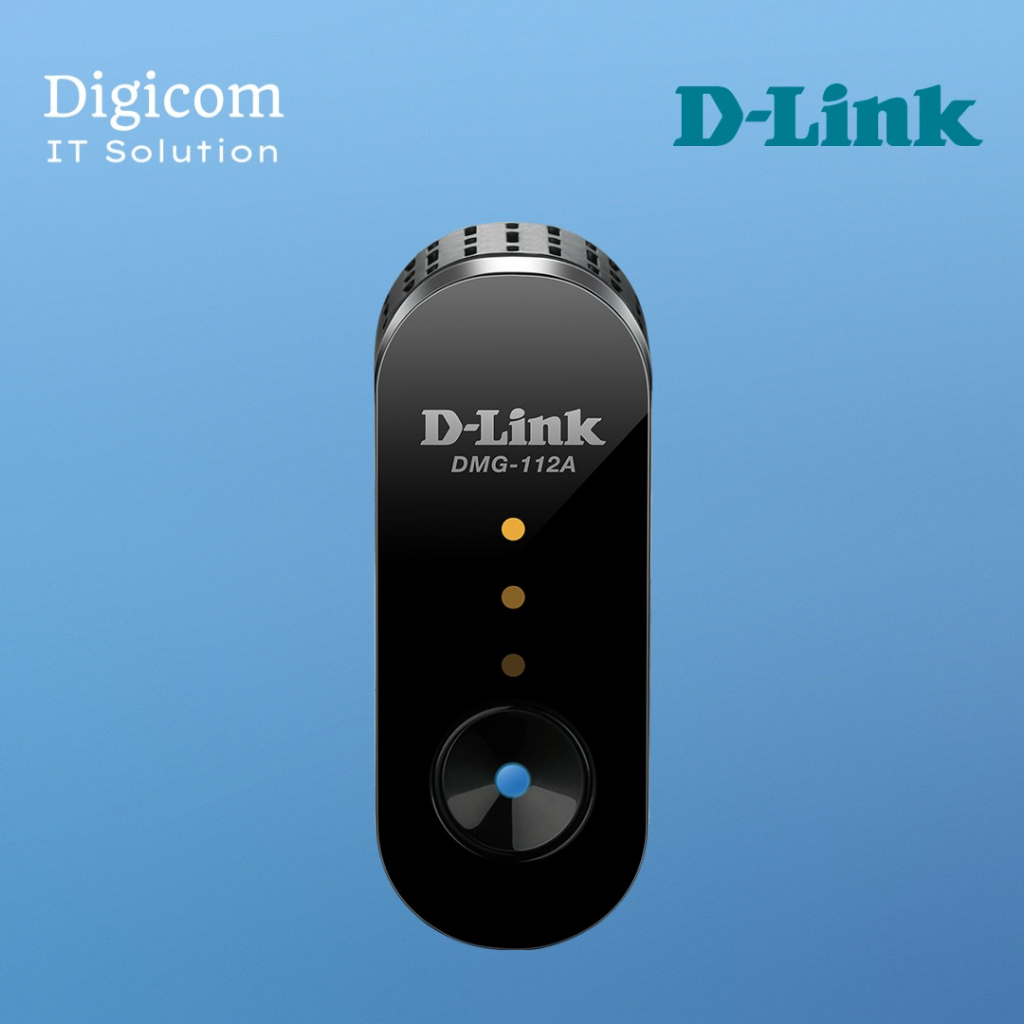 D-LINK DMG-112A - Wireless N300 Range Extender