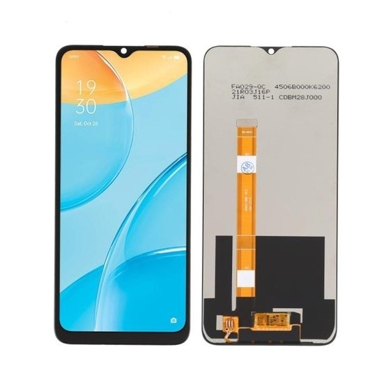 【ORIGINAL】 LCD TOUCHSCREEN OPPO A16S LCD HP OPPOLAYAR HP OPPO LCD OPPO