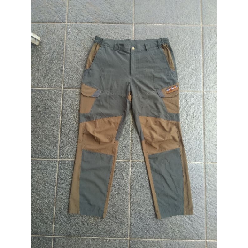 celana outdoor second felf outdoor