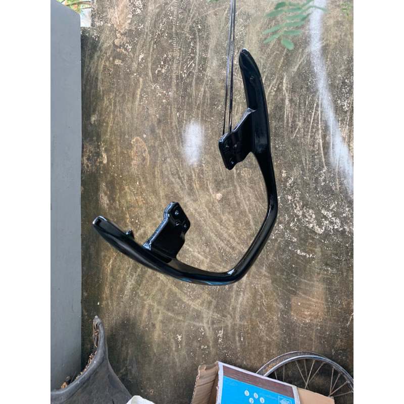 Begel behel planger megapro mega pro new primus ori