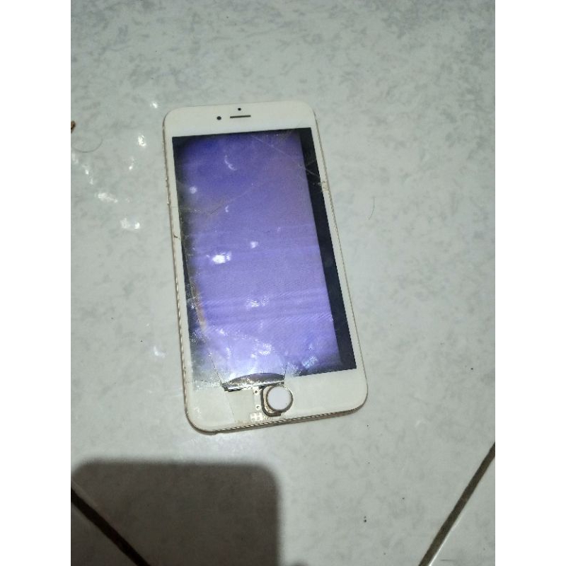 iphone 6 plus 64gb minus