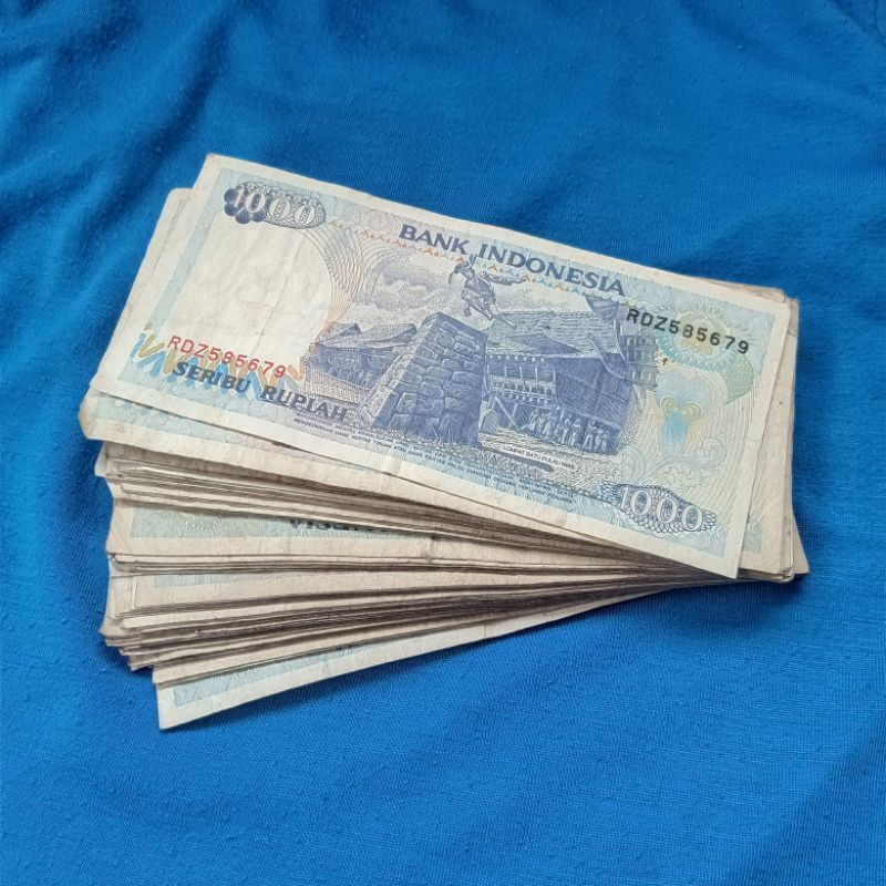 satu gepok 1000 lompat batu nias