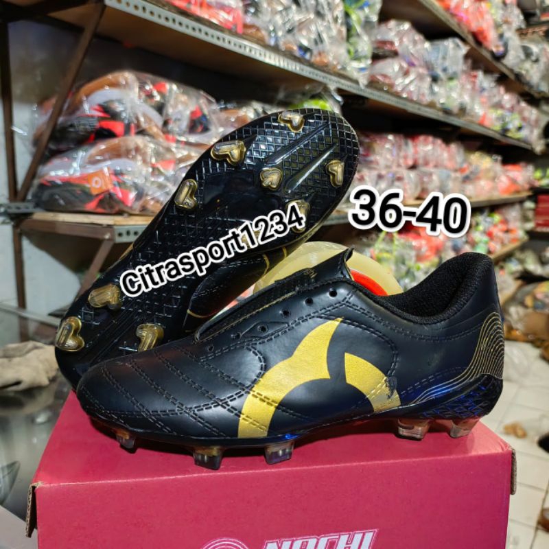 Sepatu bola ortus catalyst vision 3 sepatu bola ortus master FG sepatu bola ortus jogosala sepatu bo