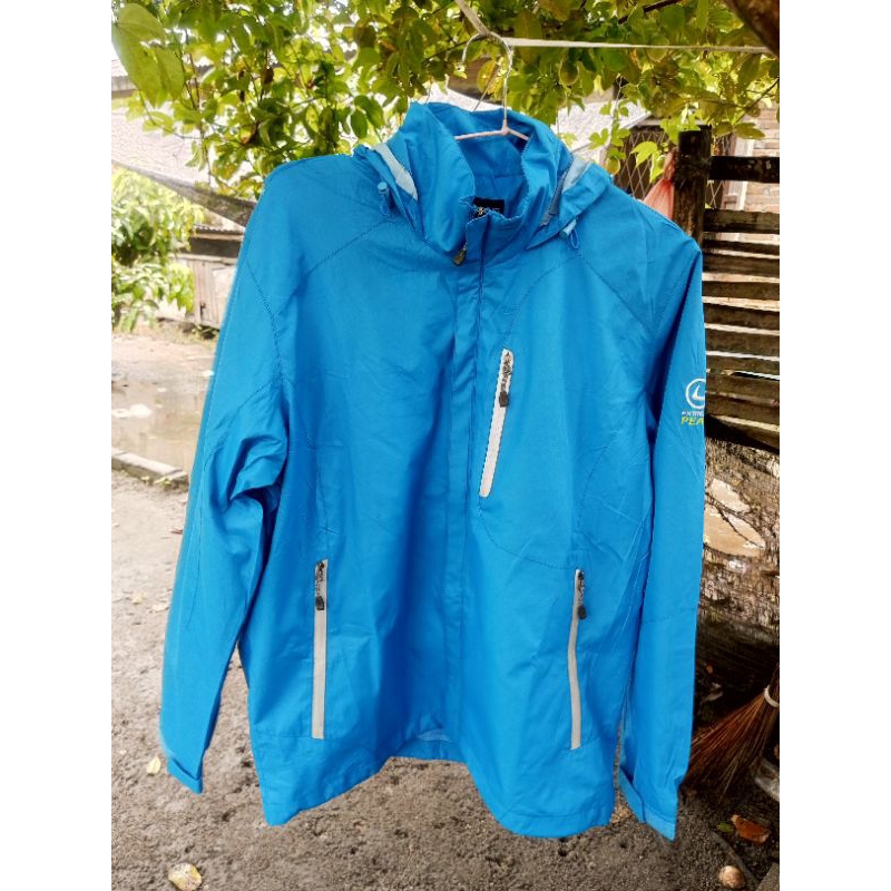 JAKET outdoor landas