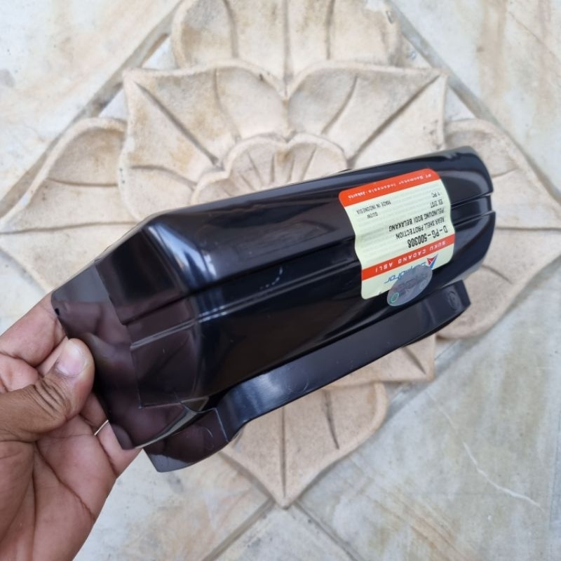 BEMPER BUNTUT VESPA PX EXCLUSIVE BELAKANG DANMOTOR