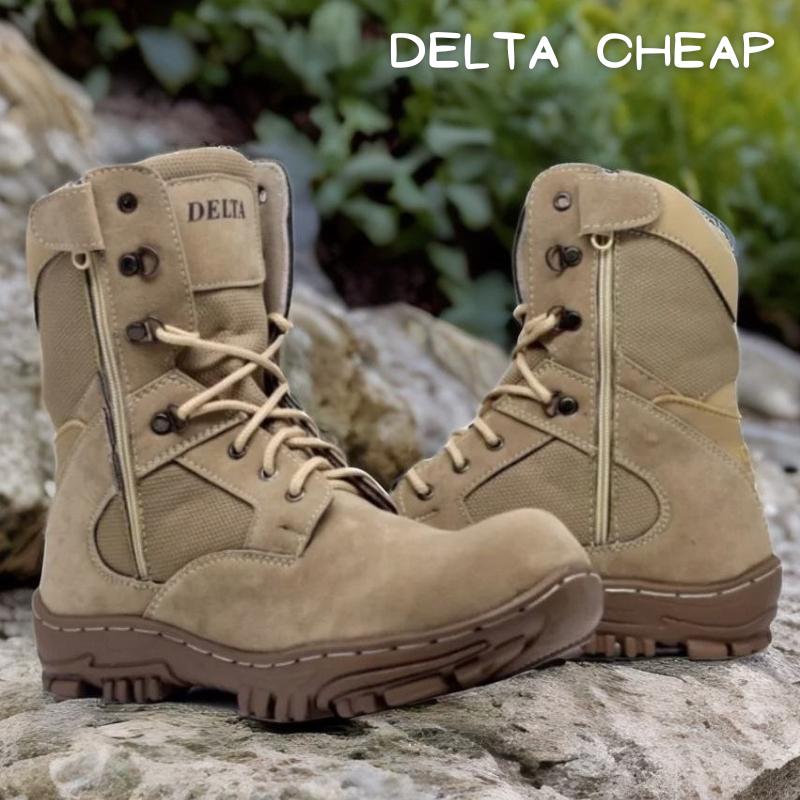 Sepatu PDL Sepatu PDL TNI Sepatu PDL TNI AD Sepatu PDL POLRI Sepatu PDL Satpam Sequrity Sepatu PDL B