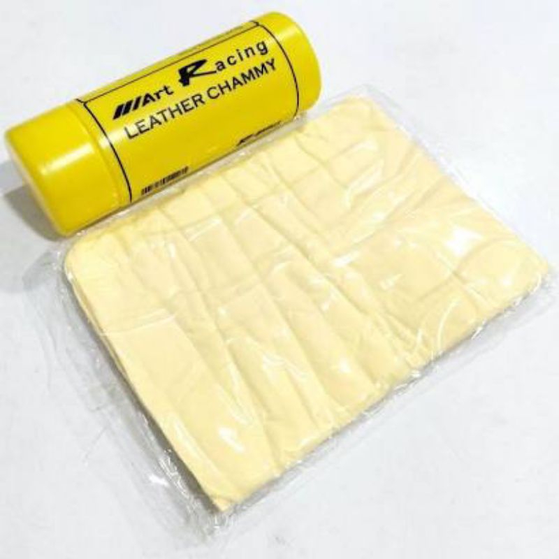 LAP KAIN KANEBO 40x30CM HANDUK MICROFIBRE PENGERING MOBIL