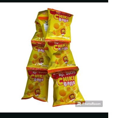 

chiki balls rasa keju 16gram isi 10pcs