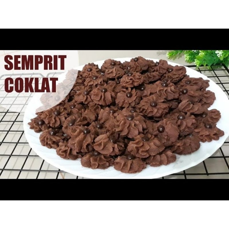 

semprit coklat