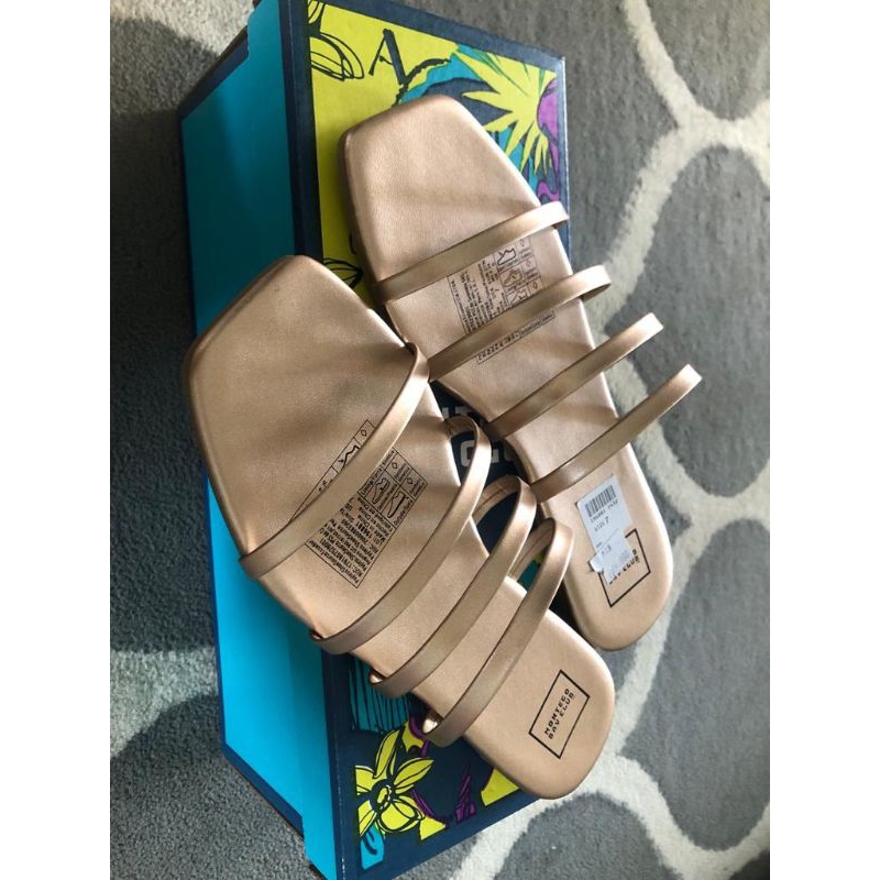 sendal cewe montego bay club