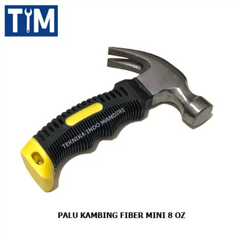 Palu Besi Kambing CAB Palu Gagang Karet Palu Pukul Serbaguna
