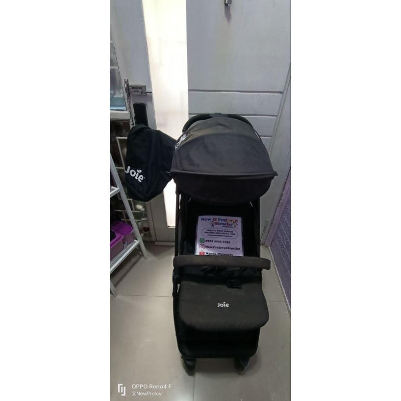 stroller joie Liverpool preloved