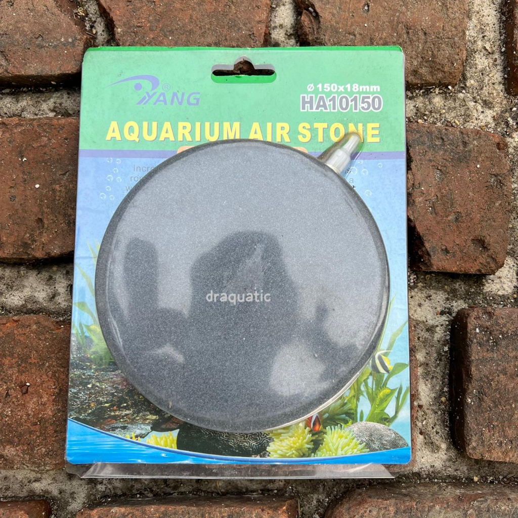 Yang HA10150 Aquarium air stone | gelembung aquarium