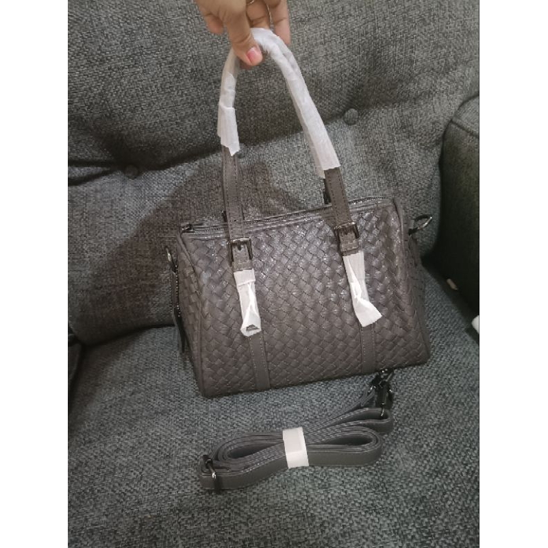 Tas bottega speedy