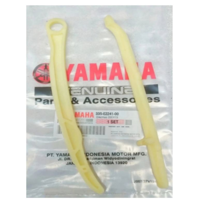 KARET TENSIONER XEON RC XEON GT 125 KARET LIDAH TENSIONER XEON 33S