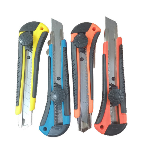 

Karter Pisau Ukuran Besar Evodia Cutter EL500