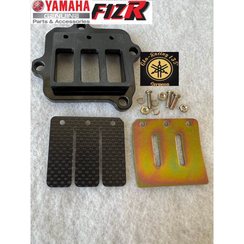 membran racing carbon f1zr fizr fiz r force1