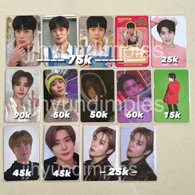 pc nct jaehyun