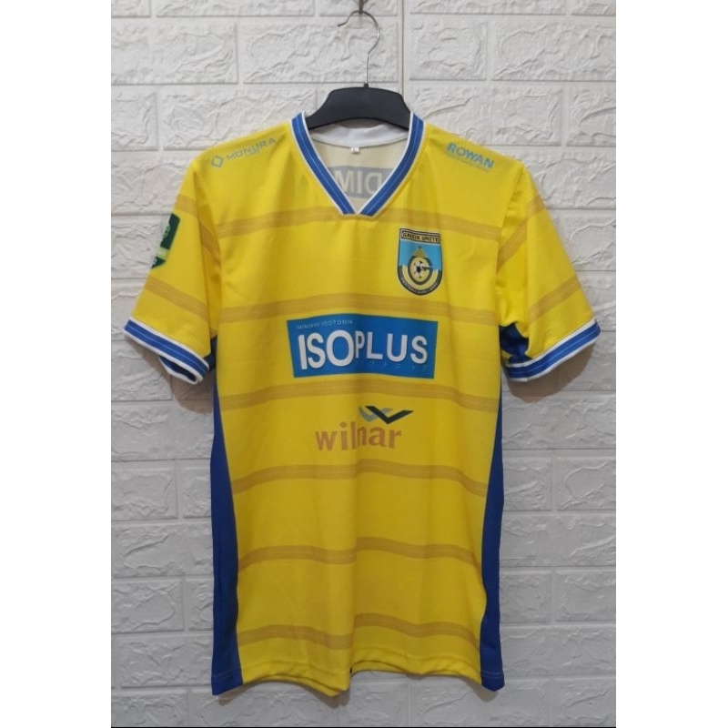 Jersey Gresik United