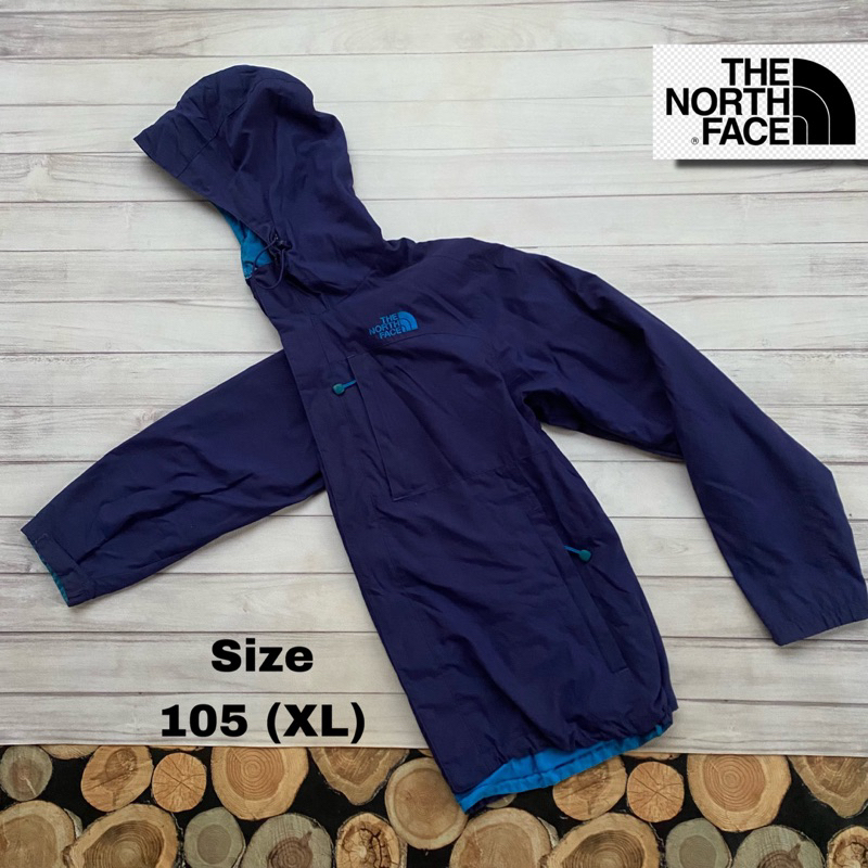 TNF MP3 original