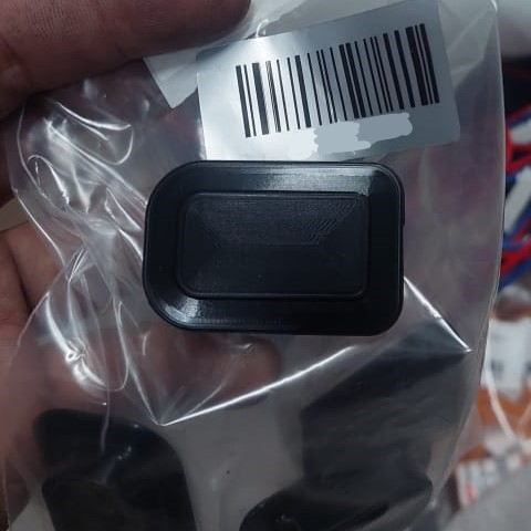 Seal Juice Cap Hurom Slow Juicer H-200