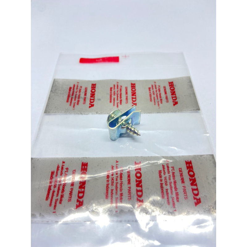 baut klip body all honda series original