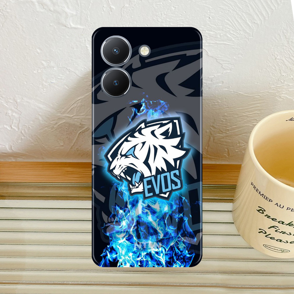 Case VIVO Y36/Y27S  -  Casing Hp - Softcase Case Hp VIVO Y36/Y27S  - Casing Hp - Softcase - Case Hp 
