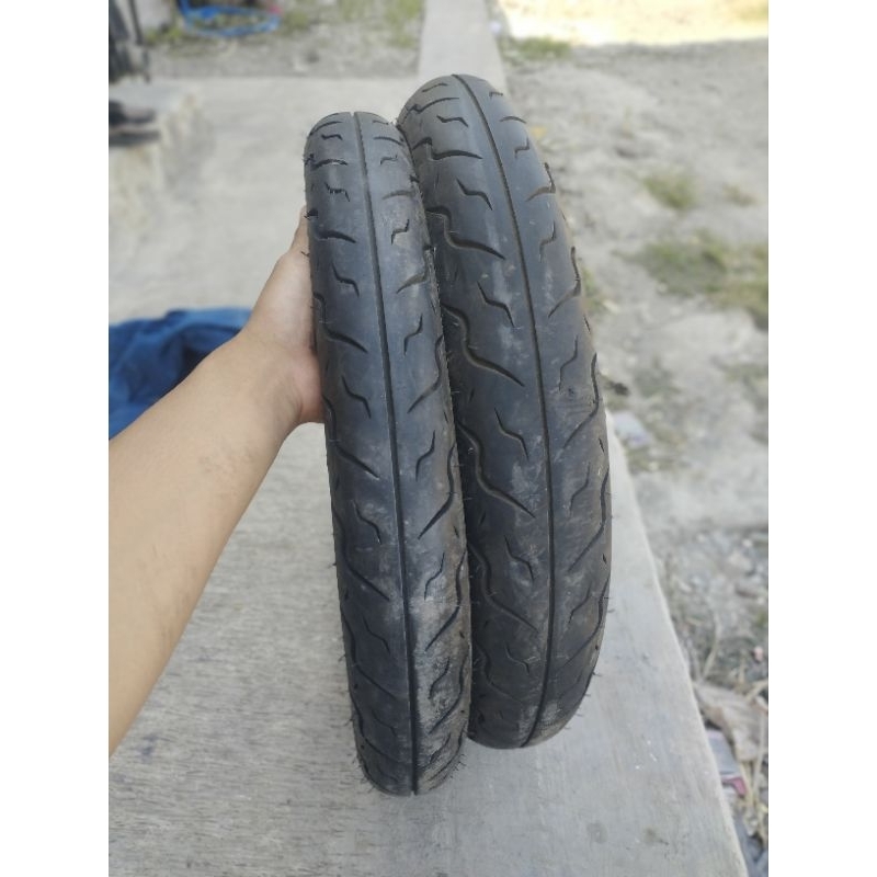 Ban ring 16 buat nouvo