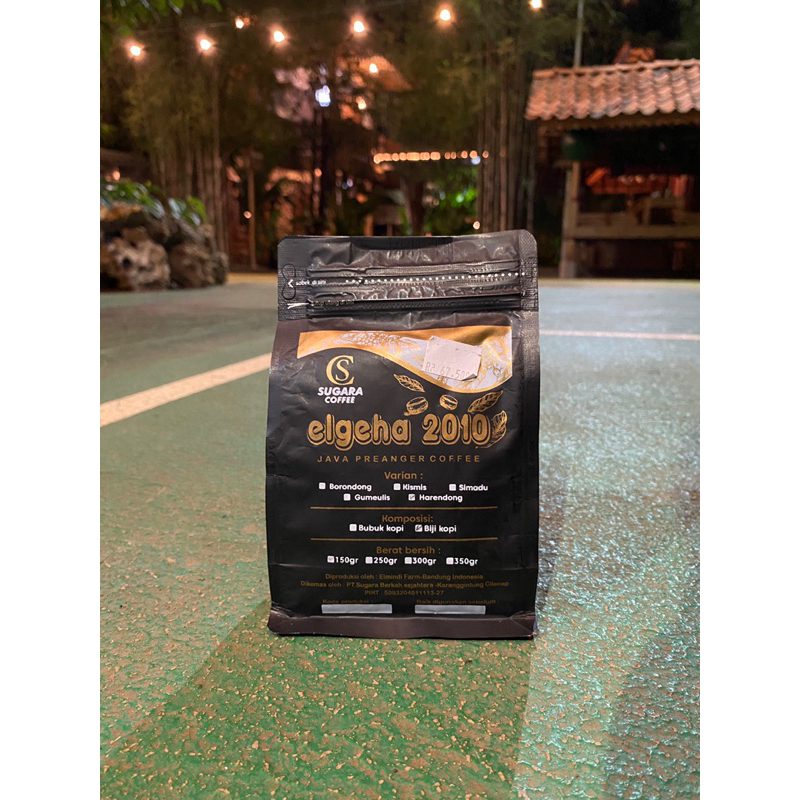 

KOPI KHAS CILACAP