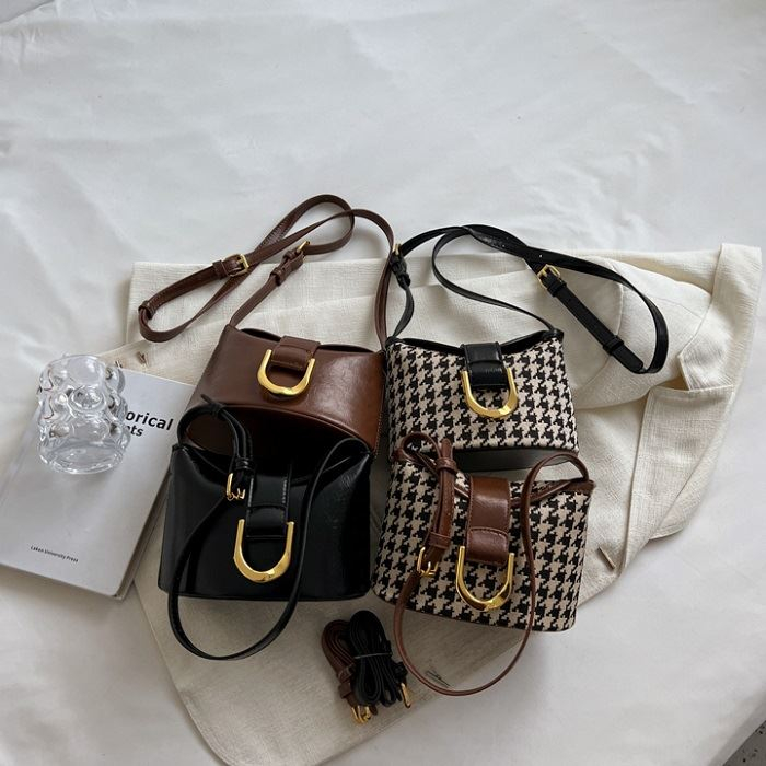 MB5112 TAS SELEMPANG FASHION WANITA IMPORT TAS LUCU KOREA AESTHETIC TAS KULIT MOTIF ELEGAN