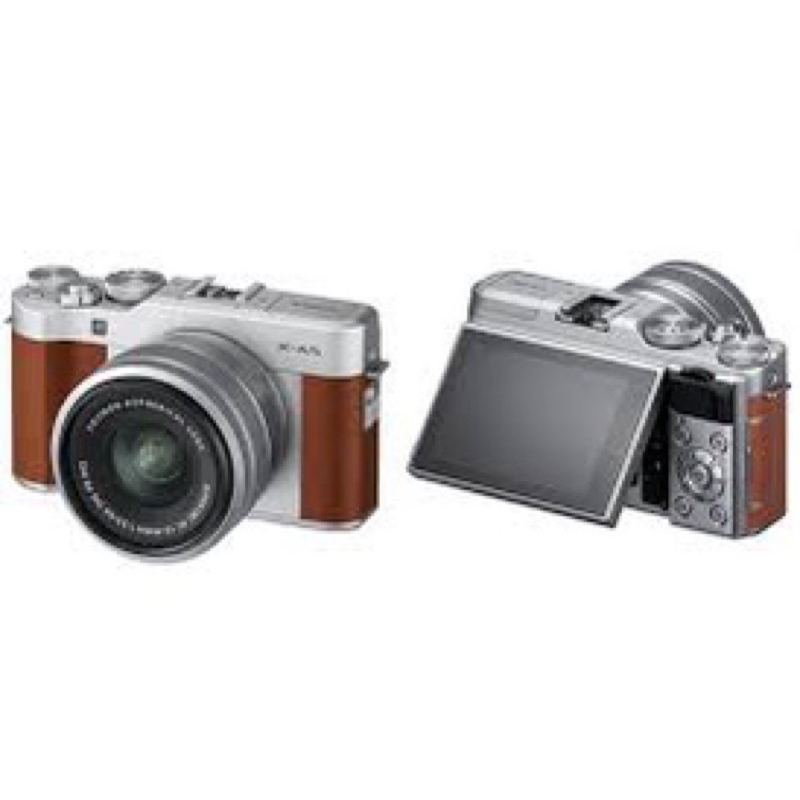 Fujifilm X-A5 Kamera Mirrorless - Mint Green