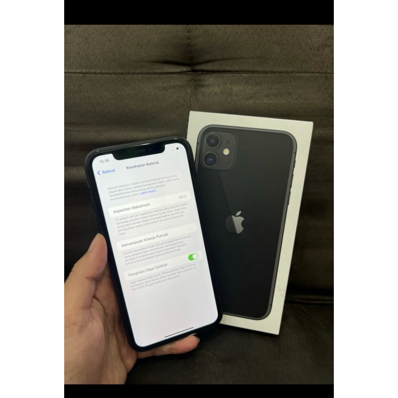 ip 11 second 64gb