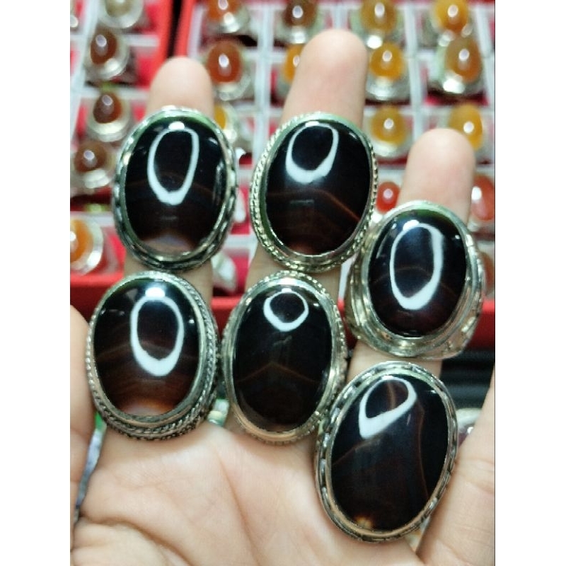 Yaman junder natural asli