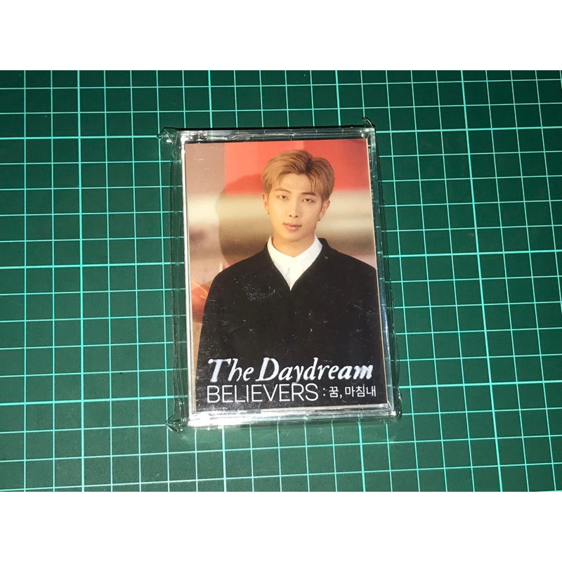 BTS photo card set Hybe Insight The Daydream